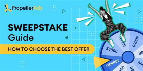 sweepstake cpa offers|Sweepstakes Selection Guide: Your Complete .